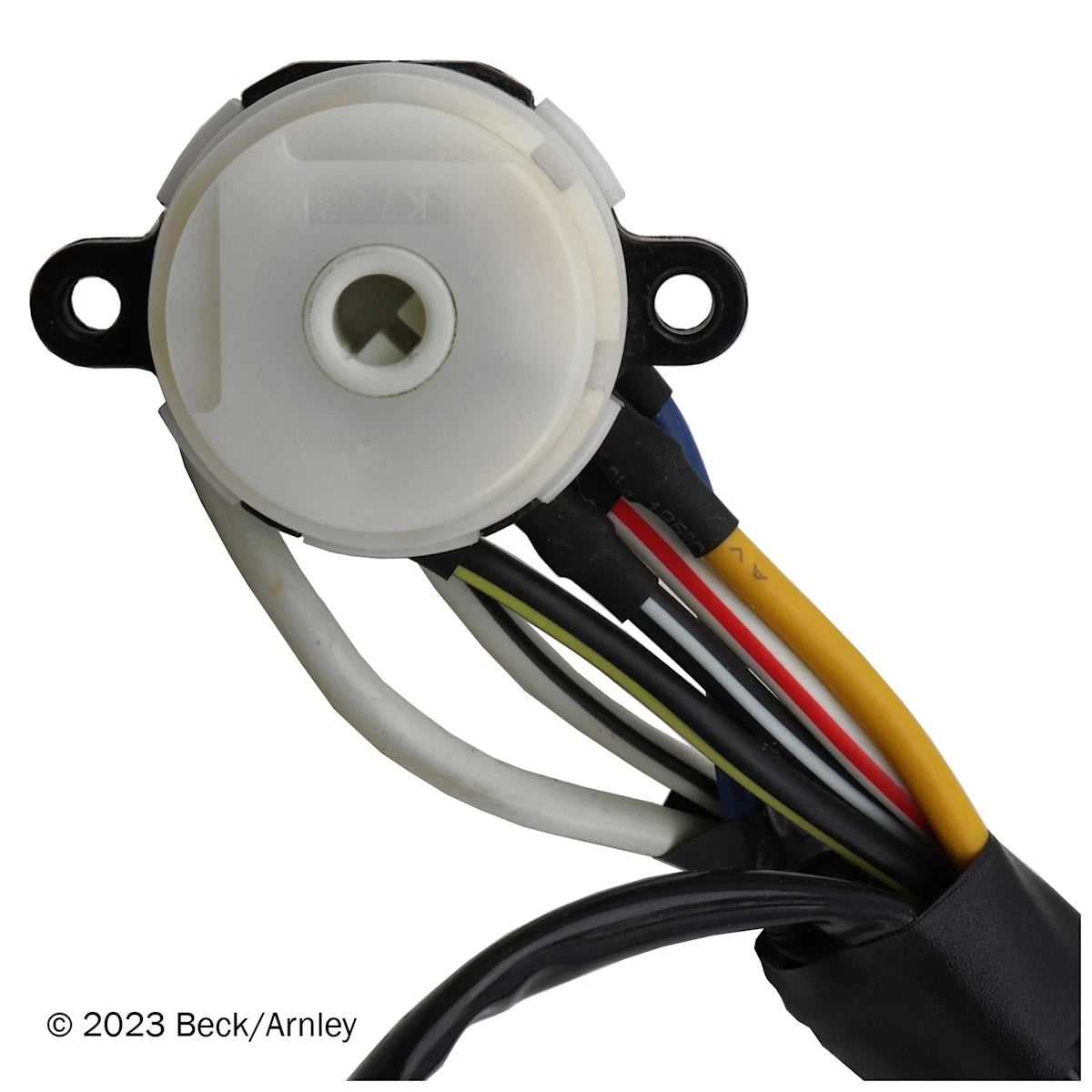 Ignition Switch for Honda CRX Civic (1988–1991) 201-1576 E1456