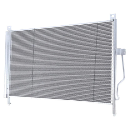 A/C Condenser for Nissan Murano (2015–2019) 18055147, 30003, 940857, 921005AA0A, 921005AA1A, 921005AA1B