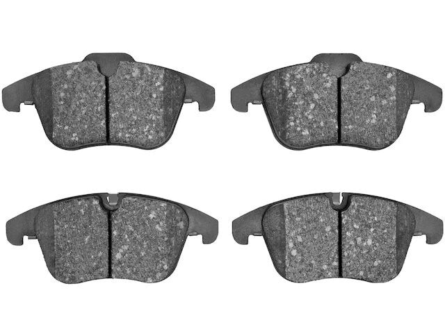 Front Brake Pad Set for Jaguar XJ8 (2006–2009) CB273TQ