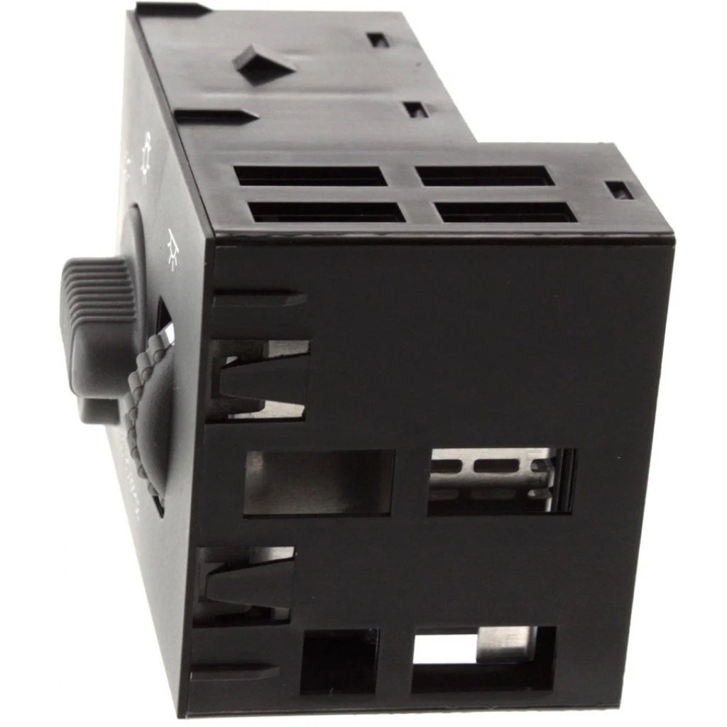 Headlight Switch for Chevy Silverado 1500/2500 HD (2001–2002) CLX-M0-USA-REPG108901-CL360A71