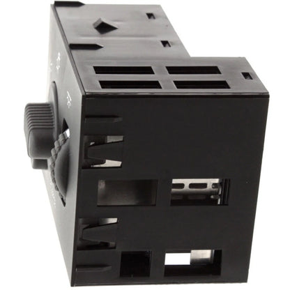 Headlight Switch for Chevy Silverado 1500/2500 HD (2001–2002) CLX-M0-USA-REPG108901-CL360A71