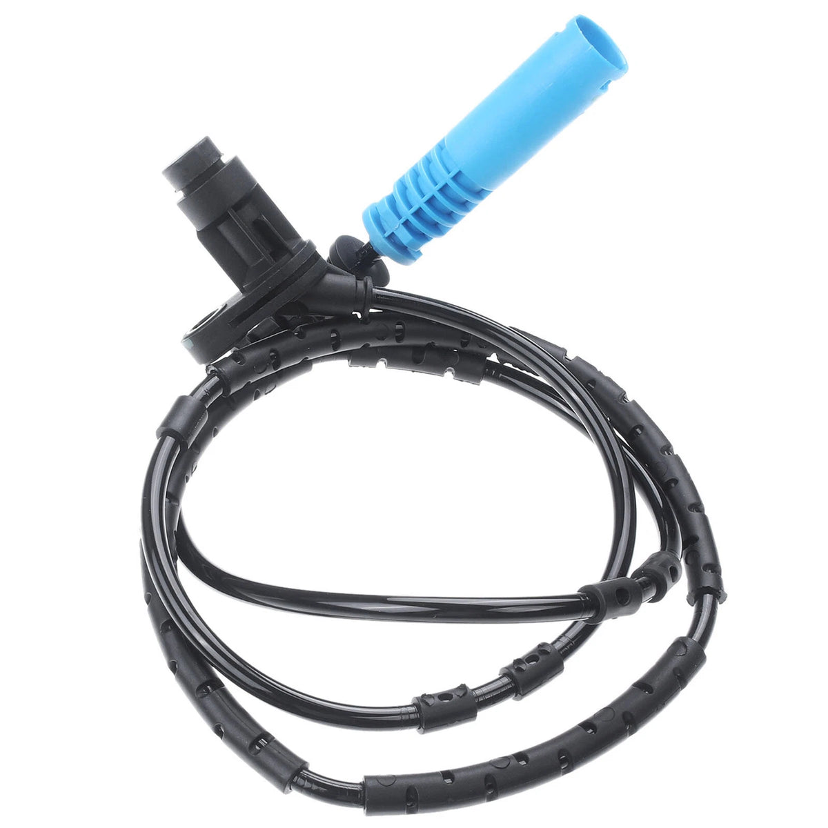 2X Rear ABS Wheel Speed Sensor for BMW E90 F30 325xi 330xi (2001–2005) 34526756383, ALS451