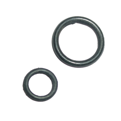 Set of 3 Engine Case O Rings for Vespa PX PE T5 Rally LML Scooter