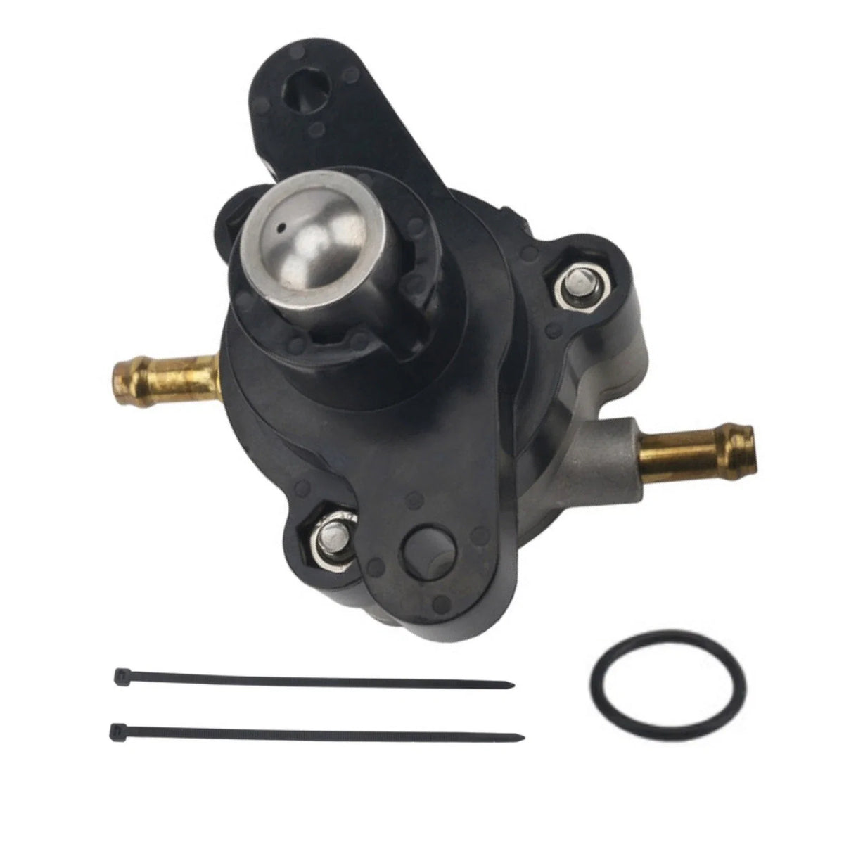 Fuel Pump for Mercury 75 80 90 105 115 HP 4 Stroke (880890T1 880980A02)