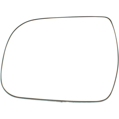 Mirror Glass Set of 2 for Toyota Sienna