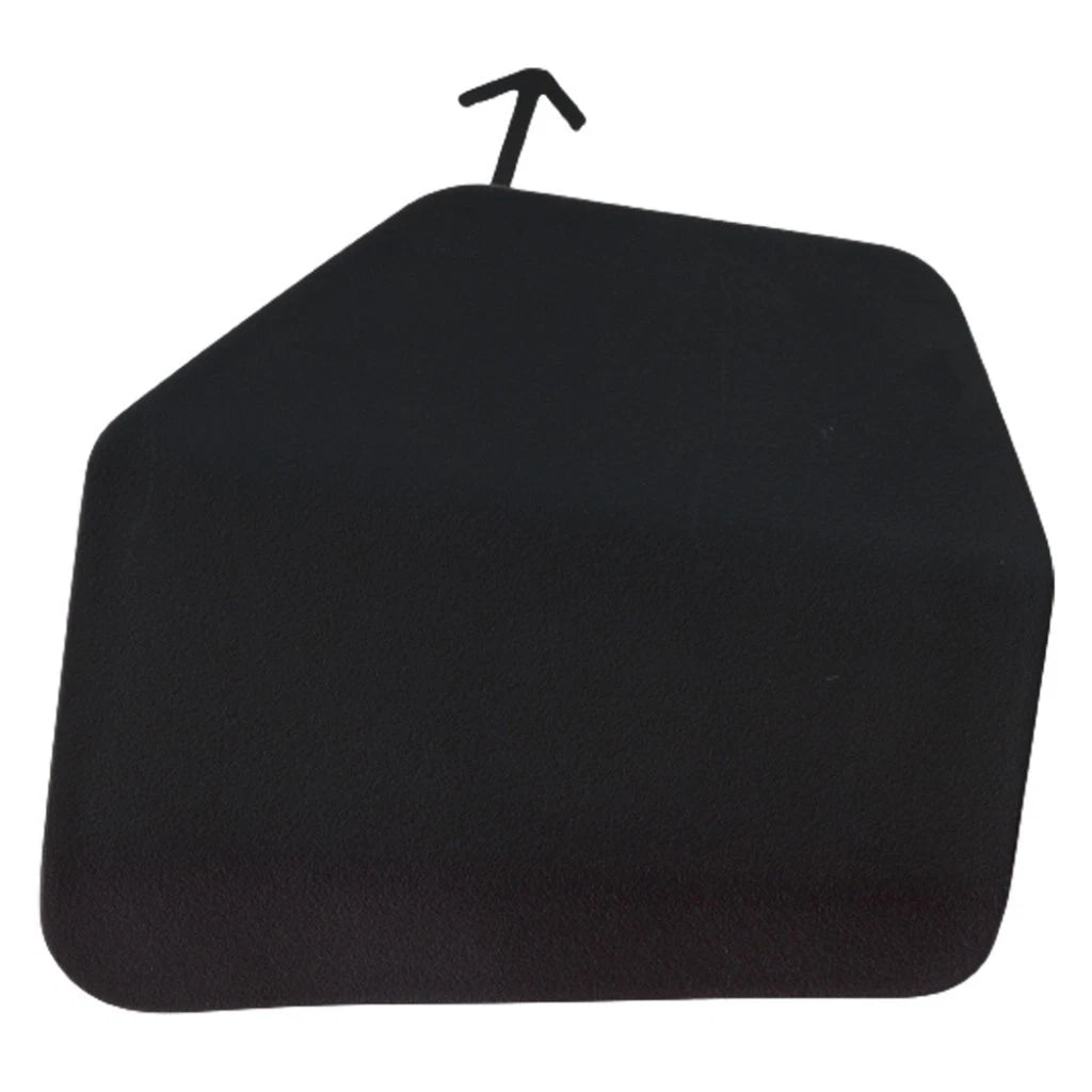 Tow Hook Cover for Toyota Corolla Cross (2022–2023) SPIN-TO1029144, TO1029144