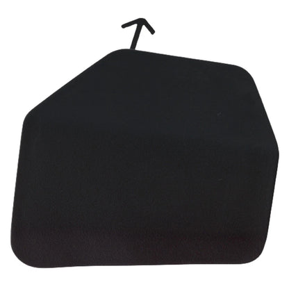 Tow Hook Cover for Toyota Corolla Cross (2022–2023) SPIN-TO1029144, TO1029144