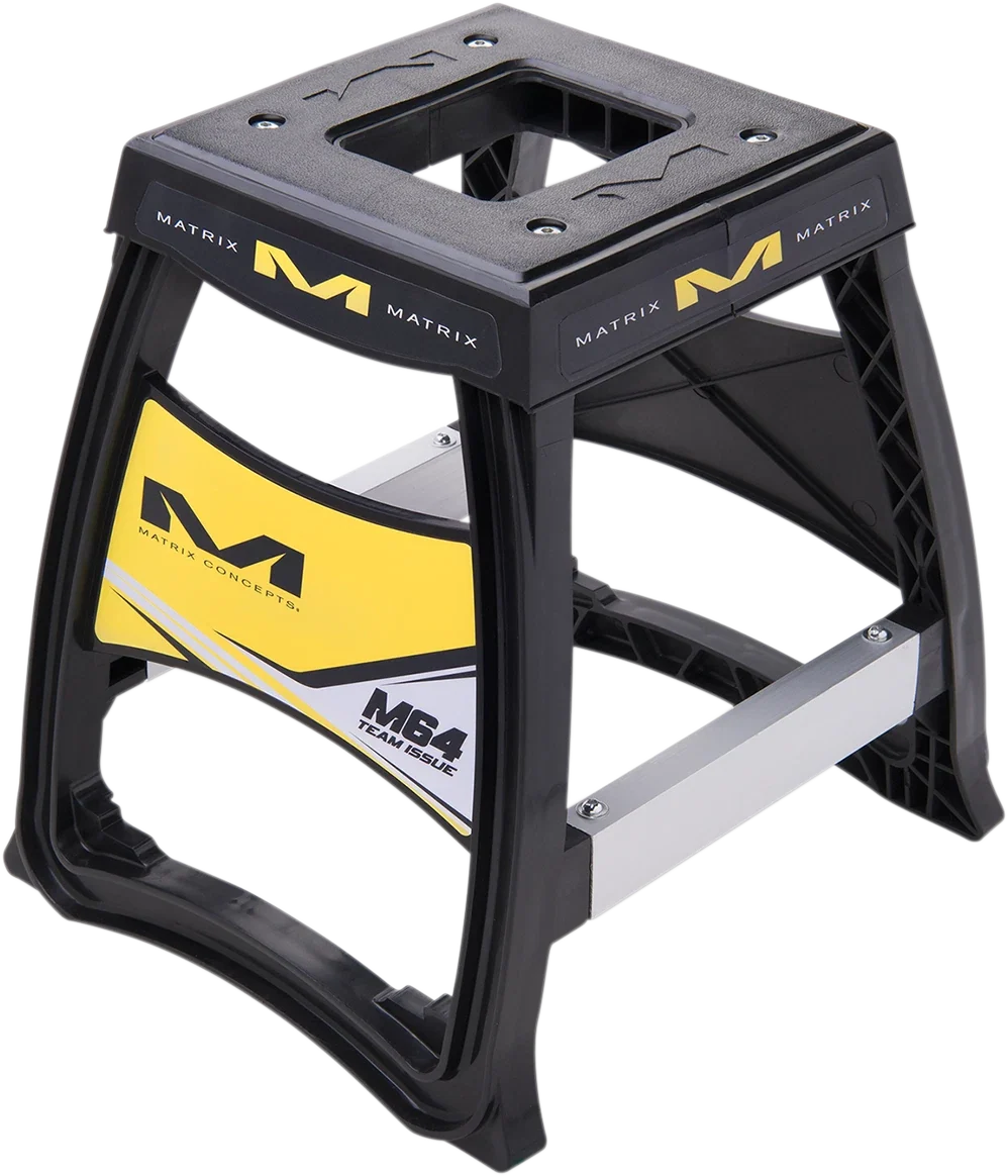 Elite Stand for Matrix Concepts M64 (104) - Yellow/Black