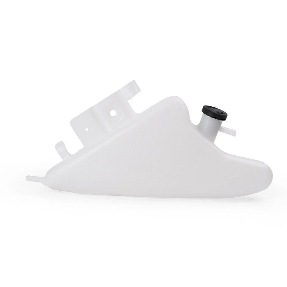 Radiator Coolant Overflow Tank for Suzuki GSXR600 GSXR750 (2011–2016)