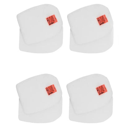 Set of 4 Filters for Shark IZ862H IZ840 IZ800 (Handheld Vacuum Parts)