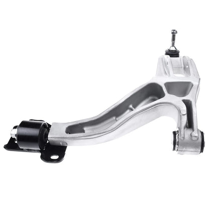 Front Right Lower Control Arm w/ Ball Joint for Ford Lincoln Mercury (2000–2006) - 5W7Z3078AB, 6W7Z3078AA, 5W7Z-3078-AB, 6W7Z-3078-AA