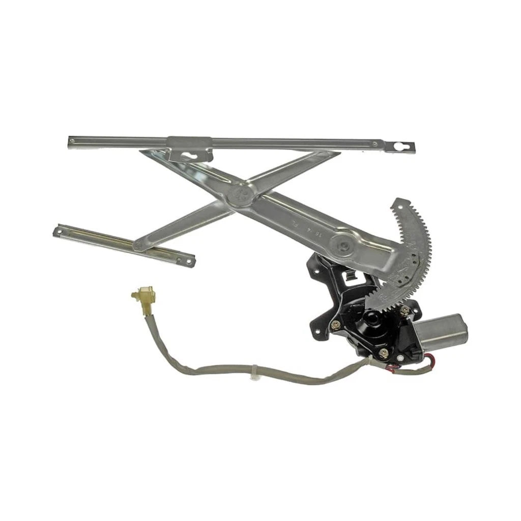 Window Regulator & Motor for Honda Civic (1990–1991) ALX-PAU-RB-741-560 CL360A50
