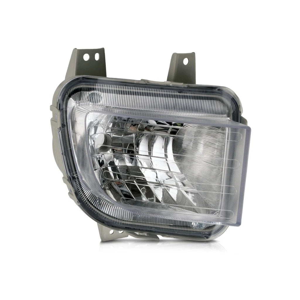 Daytime Running Light for Honda Ridgeline (2009–2014) LLX-HO2563100C-CL360A70, HO2563100