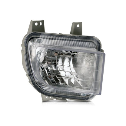 Daytime Running Light for Honda Ridgeline (2009–2014) LLX-HO2563100C-CL360A70, HO2563100