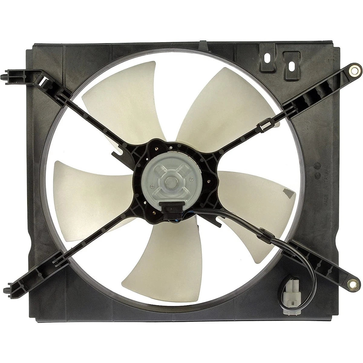 Cooling Fan Assembly for Toyota Camry (620-542, T160924, 75289)