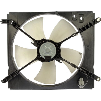 Cooling Fan Assembly for Toyota Camry (620-542, T160924, 75289)