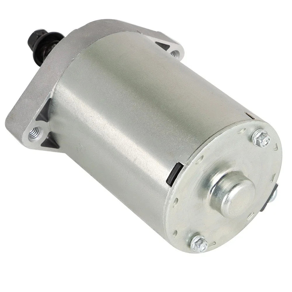 Starter Motor for Kawasaki Zero Turn Mower FR651V FR691V FR730V FS481V (21.5-24Hp)