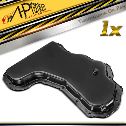 Engine Oil Pan for Ford Sable Freestar Taurus Mercury Monterey (1996–2007) 265-803, 4FLZ-7A194-AA, 4F1Z7A194AA