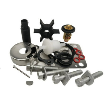 Yamaha Maintenance Service Kit for FT8D FT8G FT9.9G FT9.9J (69G-W0078-00, 68T-24251-00)