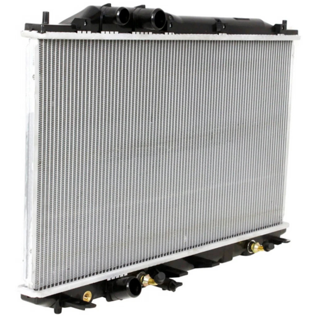 Radiator for Acura CSX (2006–2011) CLX-M0-USA-P2923-CL360A70, HO3010210