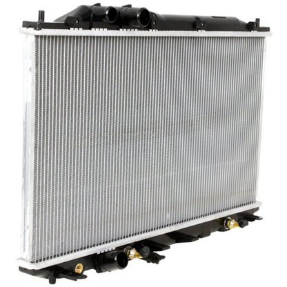 Radiator for Acura CSX (2006–2011) CLX-M0-USA-P2923-CL360A70, HO3010210