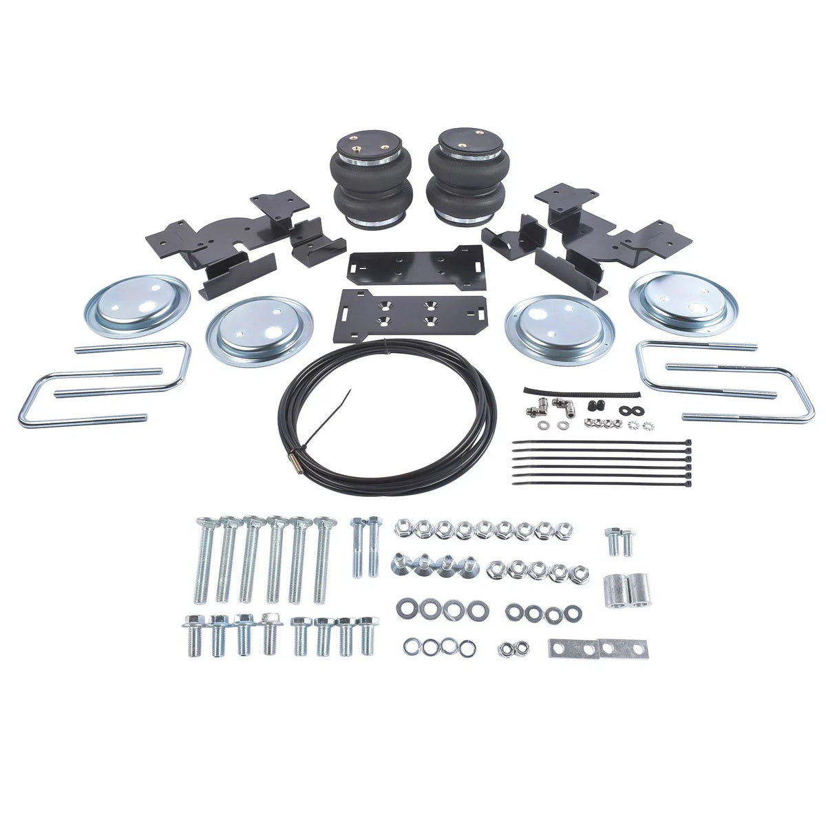 Air Spring Bags Suspension Kit for Chevy Silverado 1500 (2019–2025) 57288
