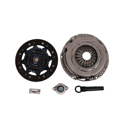 Clutch Kit for Volkswagen Jetta (2011–2015) K70640-01, 17-070, 17-082