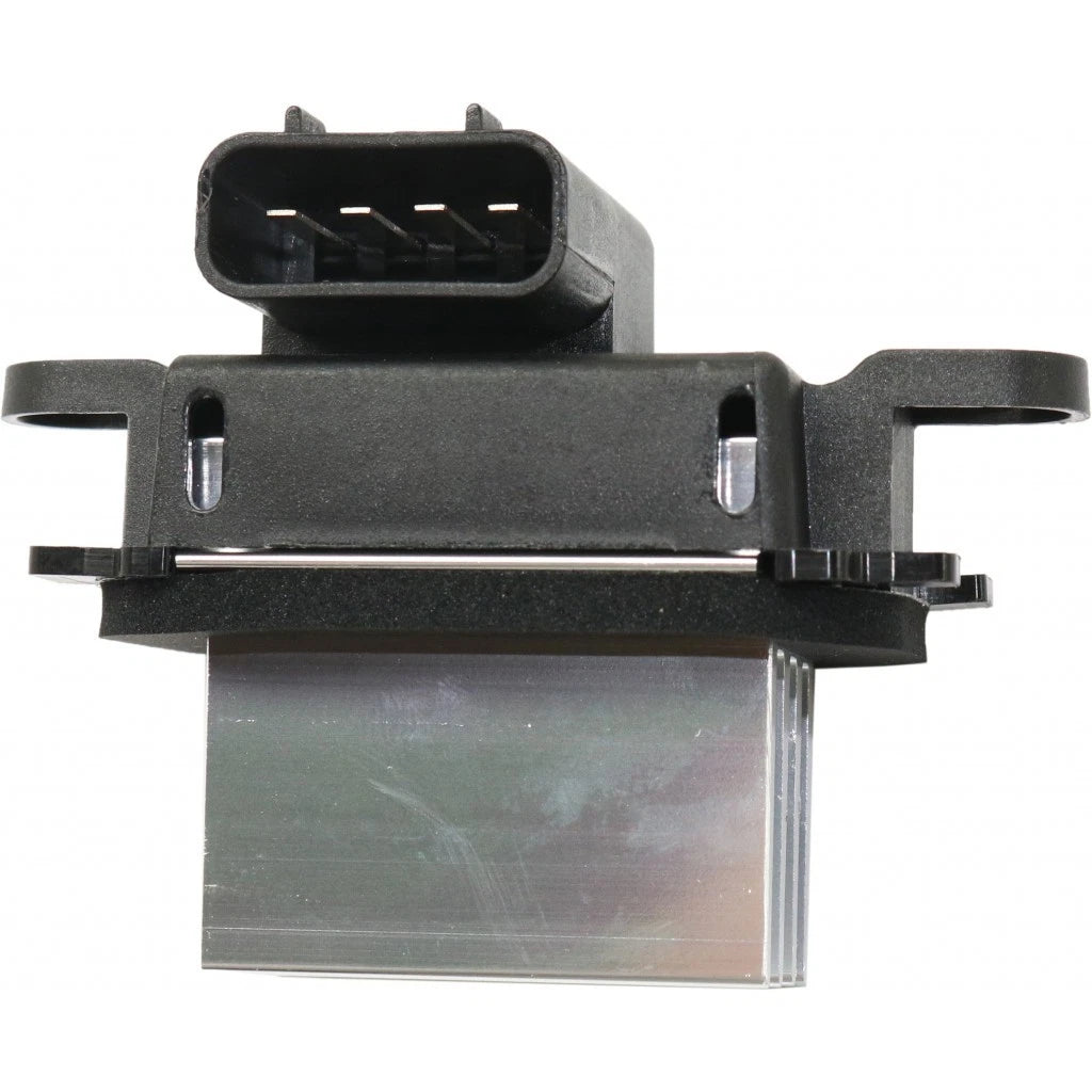 Blower Motor Resistor for Ford Five Hundred/Freestyle (2005–2007) CLX-M0-USA-RF19180003-CL360A70