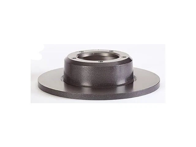 Front Brake Rotor for Land Rover Defender 110 (1993) 74497SPHP