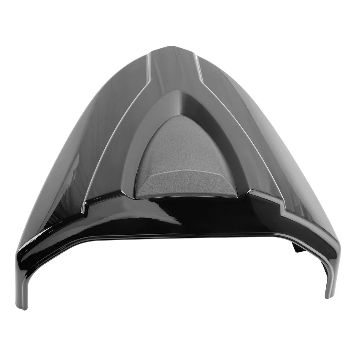 Tail Rear Seat Cover Fairing Cowl for Trident 660 (2021–2024) Black