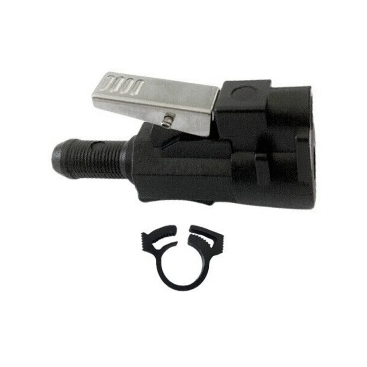 Fuel Connector for Mercury Marine Outboard Motor (1998–Present) 22-13563A6, 18-8091