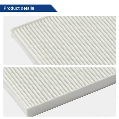 Cabin Air Filter for Toyota Tacoma (2006–2021) #88508-01010