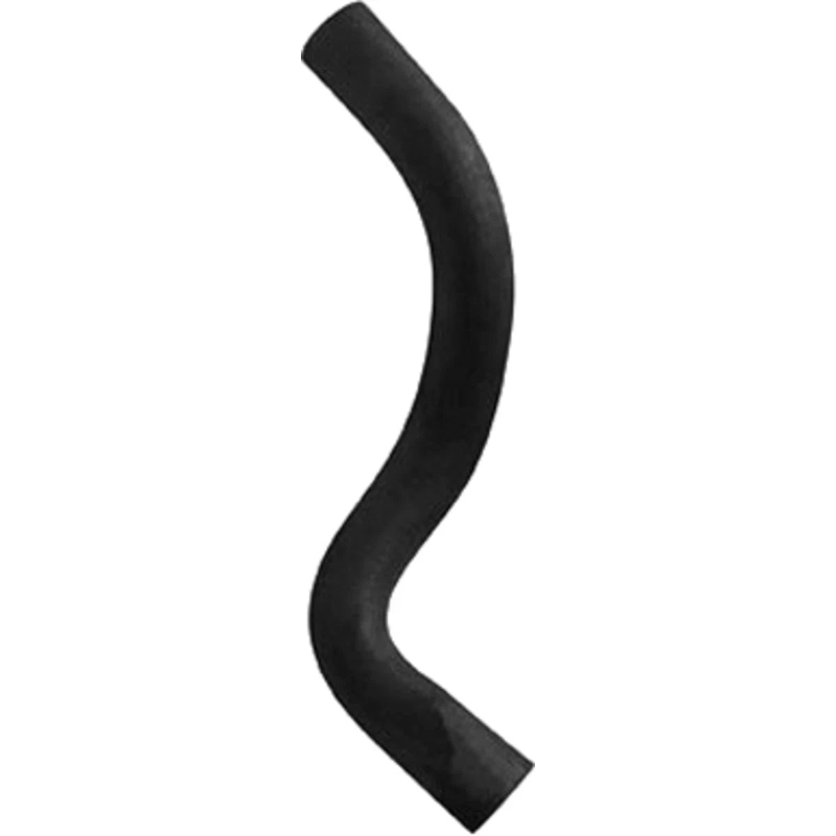 Upper Radiator Hose for VW Routan, Chrysler Town & Country (2008–2010) 72457, 23464, 24648L
