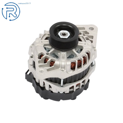 Alternator for Hyundai Accent Veloster (2012–2017) & Kia Rio (2013) 1.6L