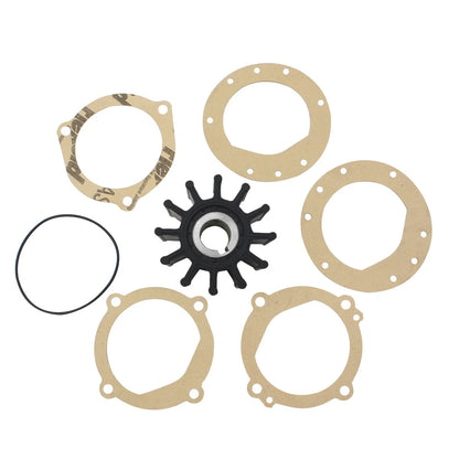 Water Pump Impeller for Ford 302 (EM Commander L-70, CMI-10-610)
