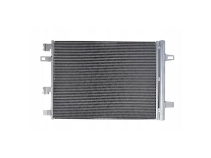 A/C Condenser for Mercedes CLA35 AMG (2020–2022) 61776NVMC