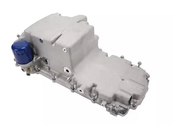Oil Pan for Cadillac CTS (2016–2019) 23222MWBR