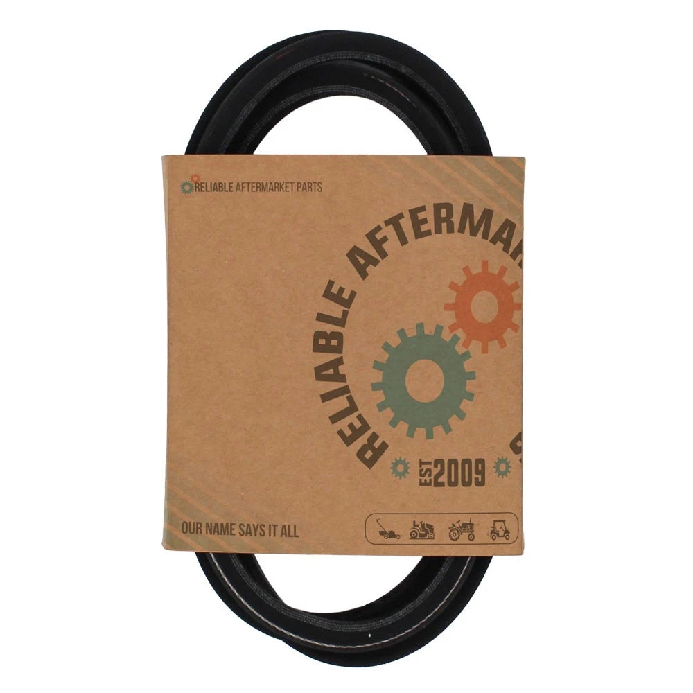 Pump Drive Belt for Dixon (Fits 510201401)