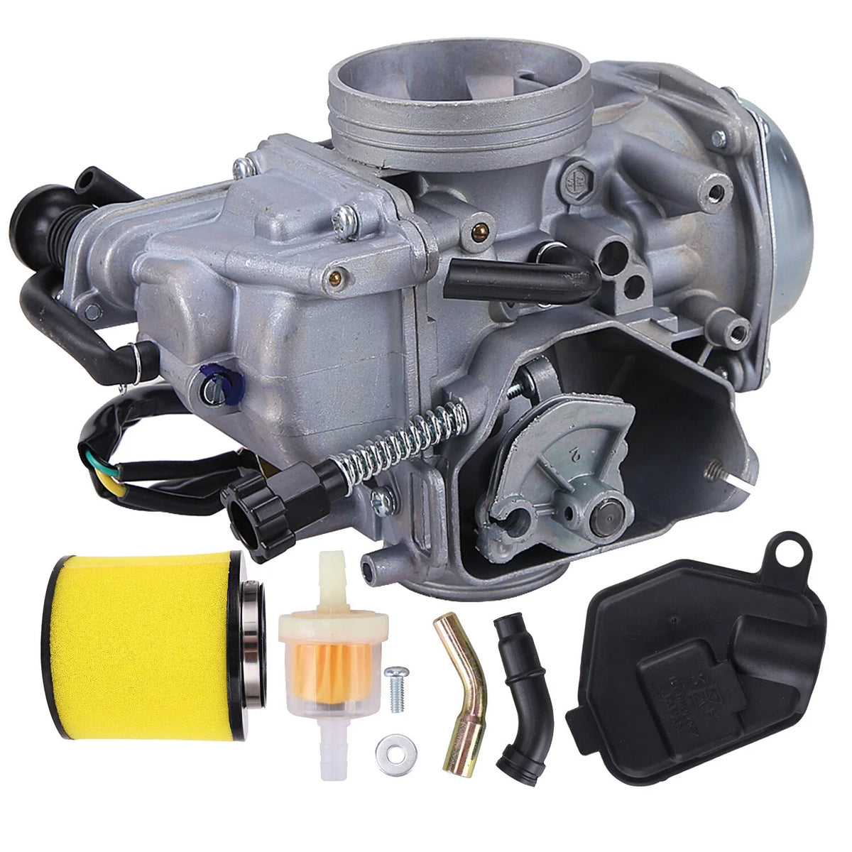 Carburetor & Filter Kit for Honda Rancher 350 TRX 350 (2000–2006)