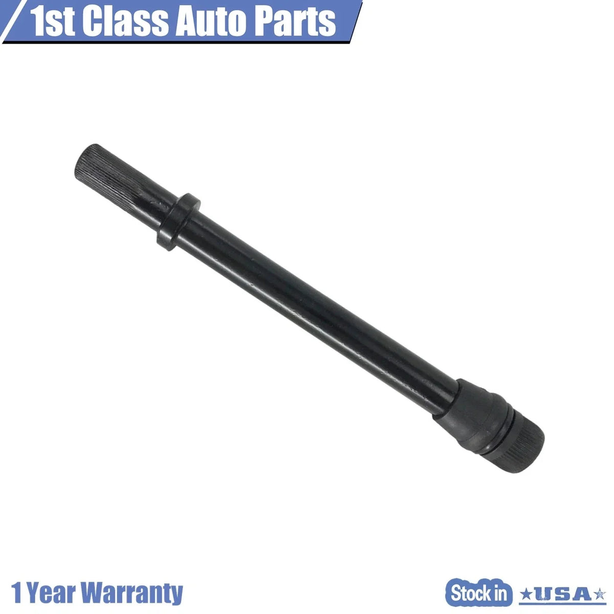 Lower Engine Oil Dipstick Tube for Audi TTS Quattro, Volkswagen Jetta (1995–2015)