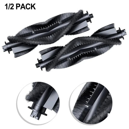 Replacement Main Brush for BPMIO B12 Robot Cleaner (2018–2023)