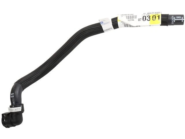 Heater Hose for Chevrolet Malibu Limited (2016) 99338TVDY