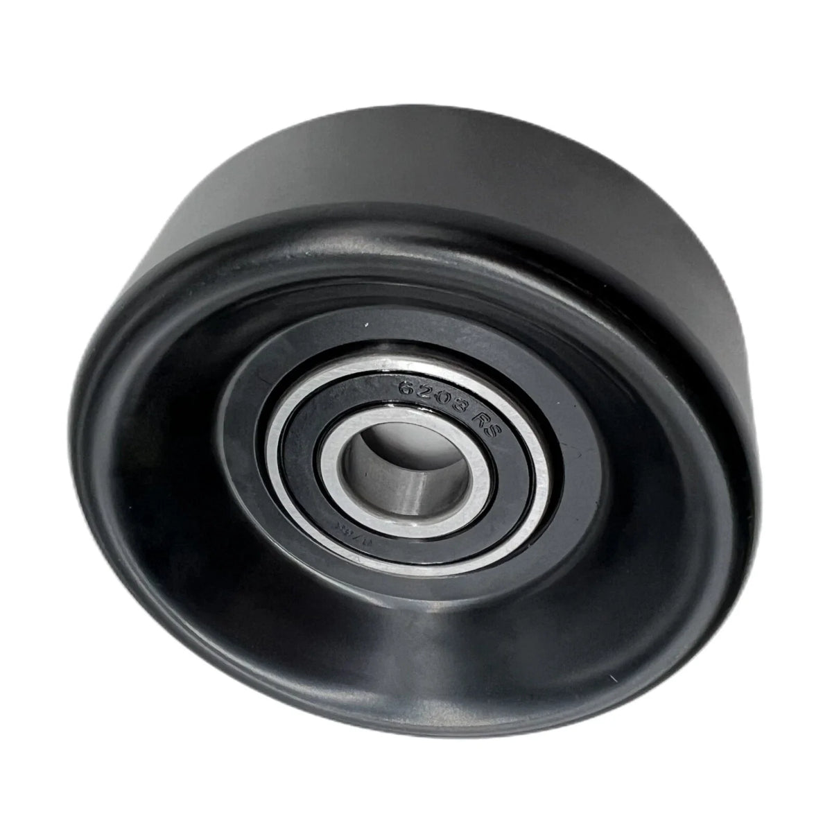 Serpentine Belt Idler Pulley for Volvo OMC Penta 4.3 5.0 5.7 8.1 L (3861009)