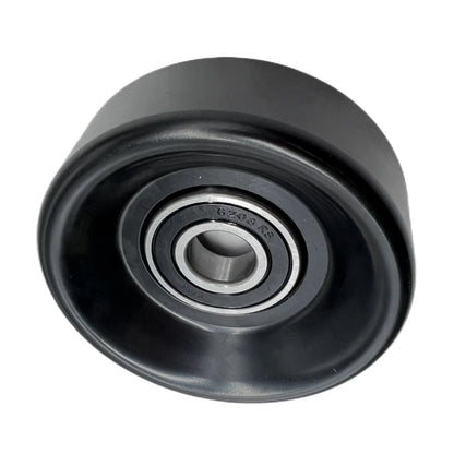 Serpentine Belt Idler Pulley for Volvo OMC Penta 4.3 5.0 5.7 8.1 L (3861009)