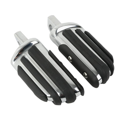 Foot Pegs for Harley Street Glide, Softail, Dyna (2014–2023)