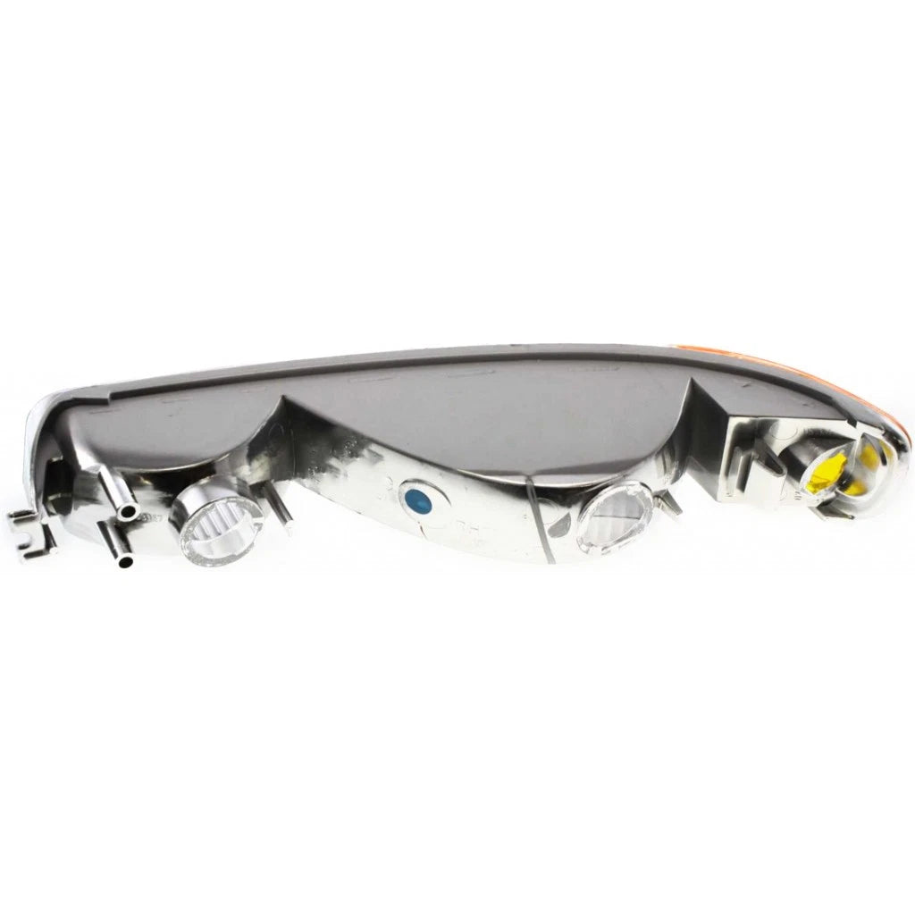 Parking Signal Light Unit for GMC Sierra 1500 (1999–2006) GM2521174, CLX-M0-332-1677R-US-CL360A55