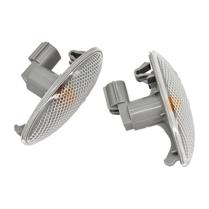 Side Marker Turn Signal Fender Light for Toyota Yaris (2005–2013) 81730-02090