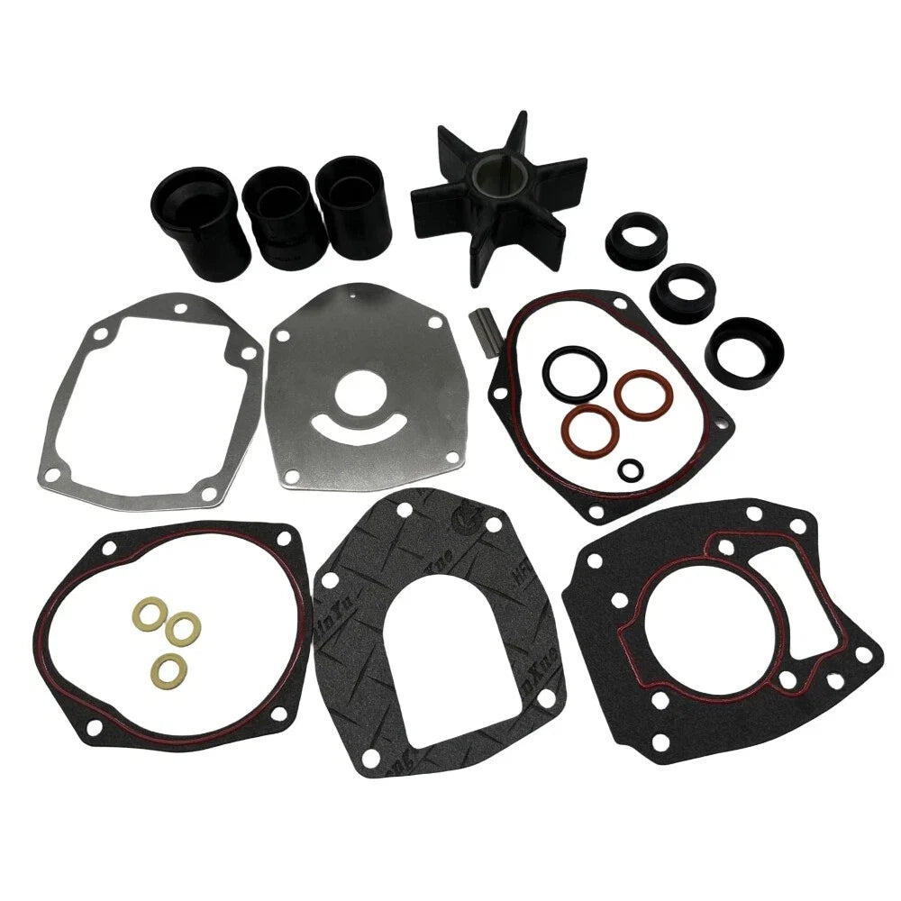 Water Pump Repair Kit for Mercruiser Alpha (47-8M0100526)