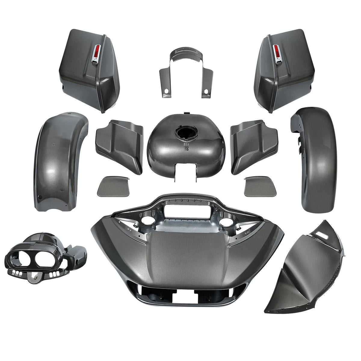 Fairing Bodywork for Harley Touring Road Glide Ultra (2015–2024)