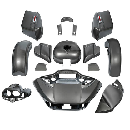 Fairing Bodywork for Harley Touring Road Glide Ultra (2015–2024)